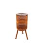 BonFeu BonVes 45 Rust Firepit