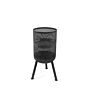 BonFeu BonVes 45 Black Firepit