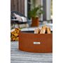CookKing Firebowl Bourbon 80 cm