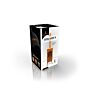 BonFeu Boncarré QLP Rust Fireplace