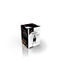 BonFeu BonSolo Black Fireplace