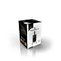 BonFeu BonTon 40 Black Fireplace