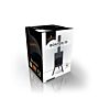 BonFeu BonTon 50 Black Fireplace