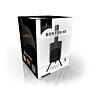 BonFeu BonTon 60 Black Fireplace