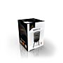BonFeu BonVes 45 Black Firepit