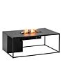 Cosi Fire Table Cosidesign Line 120