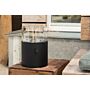 Cosiscoop XL Gas Lantern Black