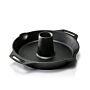 Petromax Cast Iron Skillet Poultry 30cm