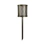 STOOQ Swedish Torch Holder Highlandr Round 