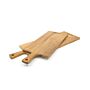 BonFeu BonTeak serving board