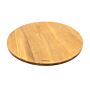 BonFeu BonTeak tabletop for BonBiza