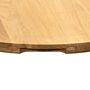 BonFeu BonTeak tabletop for BonBiza