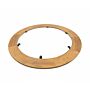 BonFeu BonTeak Guard Ring for BonBiza XL