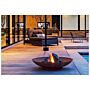 FORNO Fire bowl Ø 120 cm