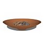 FORNO Fire bowl Ø 80 cm