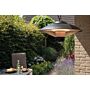 Sunred Sirius Heater Black 2100