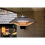 Sunred Sirius Heater Black 2100