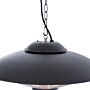 Sunred Sirius Heater Black 2100