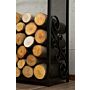 CookKing Wood Storage Cherry