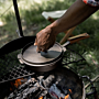 Barebones Cast Iron Skillet 10’