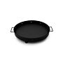 Barebones Cowboy Grill Charcoal Tray