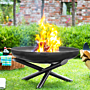 CookKing Fire bowl Indiana 60 cm