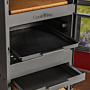 CookKing Baking Tray for Vento