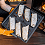 CookKing Steel Grill Grid for Vento