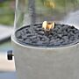 Cosiscoop Concrete Gas Lantern