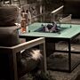 Cosi Fires firepit Cosiloft 100 Black/Green