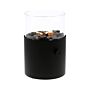 Cosiscoop XL Gas Lantern Black