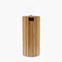 Cosiscoop Pillar Teak L