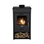 Wood Burning Stove Cosistove Mid (9kW)