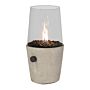 Cosiscoop Concrete Gas Lantern