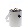 Cosiscoop Original Ivory White Gas Lantern