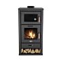 Wood burning stove Cosistove Major (16kW)