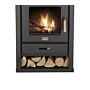 Wood burning stove Cosistove Major (16kW)