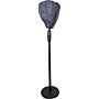 Sunred Protective Cover Standing Heater Indus