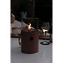 Cosiscoop Original Terracotta Gas Lantern