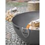 CookKing Premium Firebowl Ø 85 cm-Dallas