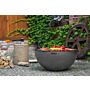 CookKing Premium Firebowl Ø 85 cm-Dallas