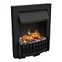 Dimplex Danville Opti-myst Black