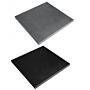 Happy C. Lid Firetable Square Anthracite