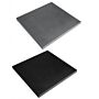 Happy C. Lid Firetable Square Small Anthracite