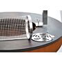 BonFeu Rotisserie Grill Basket