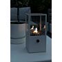 Cosiscoop Dome Gas Lantern White