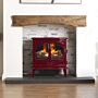 Dimplex Grand Rouge Opti-Myst