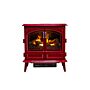 Dimplex Grand Rouge Opti-Myst