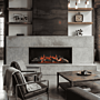 Dimplex Triton 1000 Opti-myst