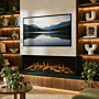 Dimplex Visage 50 Opti-V